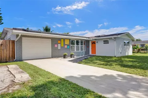 1351 NW 46th, Fort Lauderdale, FL 33309