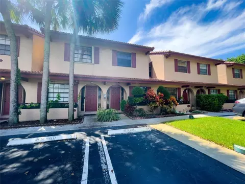 10938 W Sample #C1, Coral Springs, FL 33065