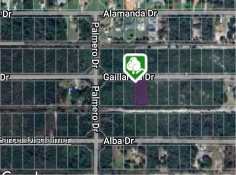 0 Gaillardia Dr, FL