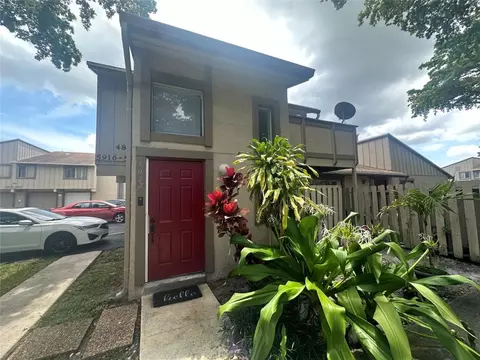 5922 NW 21st #48E, Fort Lauderdale, FL 33313
