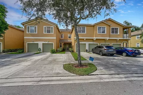 13207 SW 42nd #7105, Miramar, FL 33027