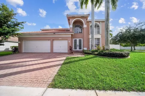 1201 NW 141st, Pembroke Pines, FL 33028