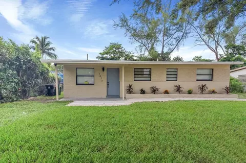 1617 NW 15th, Fort Lauderdale, FL 33311