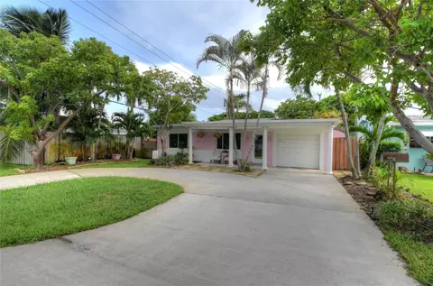 60 NW 47th St, Fort Lauderdale, FL 33309