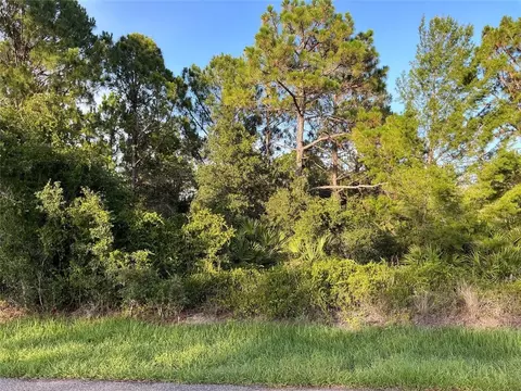 5816 Escalon, Sebring, FL 33872