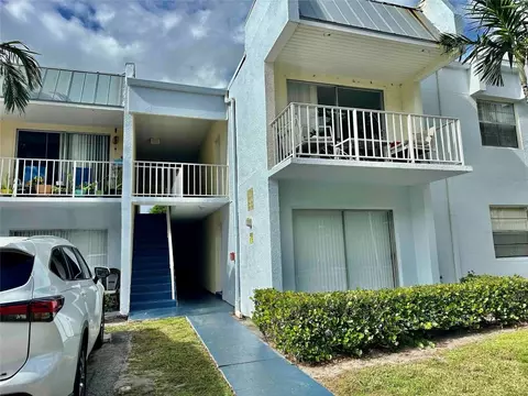 431 Executive Ctr #107, West Palm Beach, FL 33401
