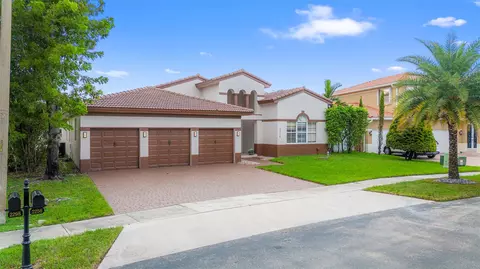 2256 SW 132nd Ter, Miramar, FL 33027