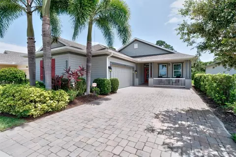 3528 Diamond Leaf, Vero Beach, FL 32966