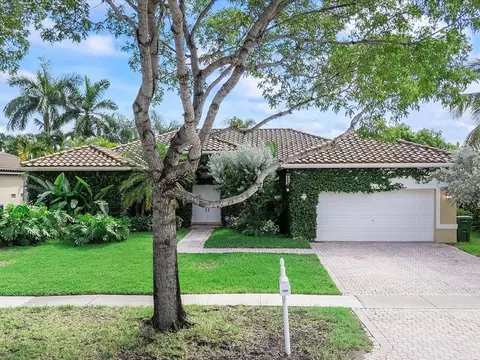1465 NW 164th, Pembroke Pines, FL 33028