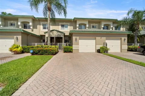 7841 Exeter Bl #102, Tamarac, FL 33321