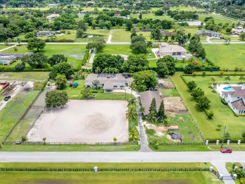 17640 SW 52nd, Southwest Ranches, FL 33331