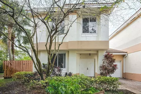 6657 Hidden #1-7, Davie, FL 33314