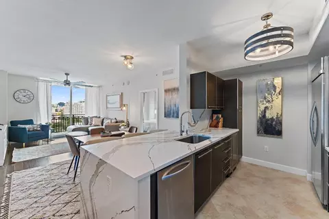 550 Okeechobee #806, West Palm Beach, FL 33401
