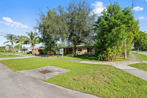 3101 SW 20th St, Fort Lauderdale, FL 33312