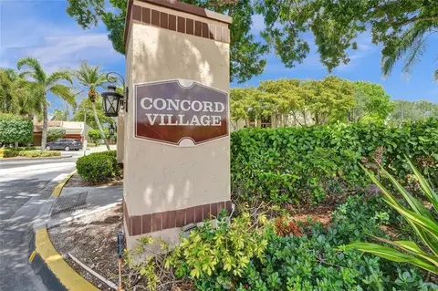 7850 W Mcnab Rd #214, Tamarac, FL 33321