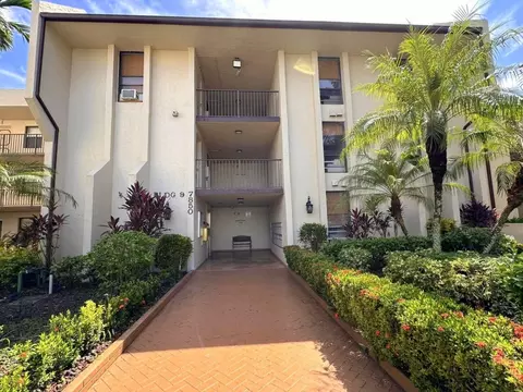 7850 W Mcnab #214, Tamarac, FL 33321