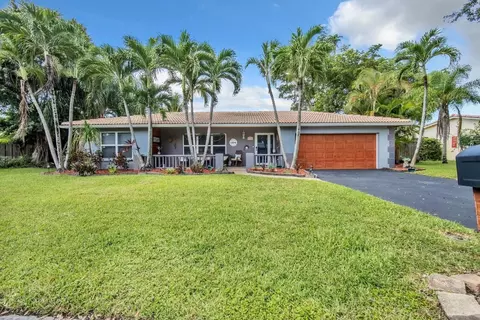 8440 NW 29th, Coral Springs, FL 33065