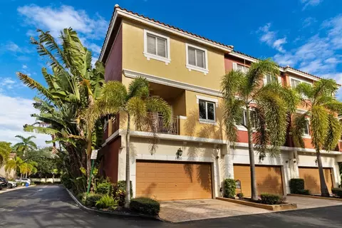 1600 Coastal Bay #1600, Boynton Beach, FL 33435