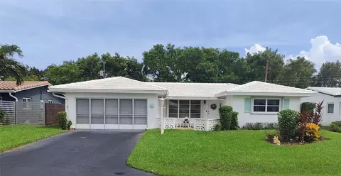 3660 NE 16th, Oakland Park, FL 33334