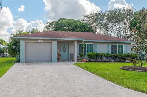 8204 NW 106th, Tamarac, FL 33321