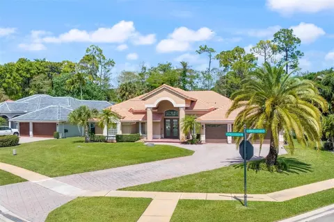 576 Cypress Grn, Wellington, FL 33414
