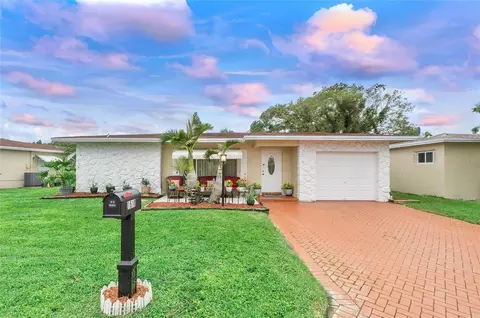 1510 NW 48th, Pompano Beach, FL 33064