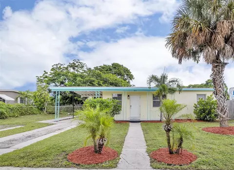 1831 NE 53rd St, Pompano Beach, FL 33064