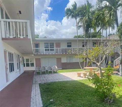 1300 N 12th #3B, Hollywood, FL 33019