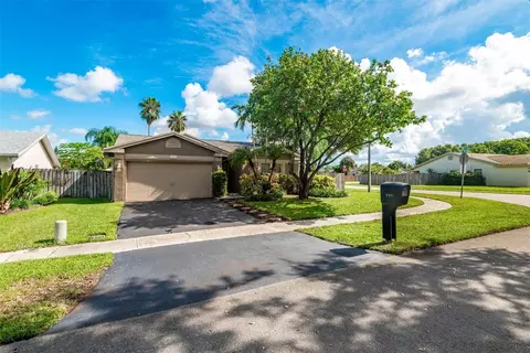 9841 NW 41st, Sunrise, FL 33351