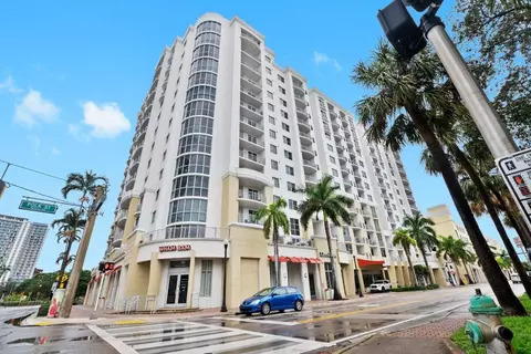 1830 Radius #913, Hollywood, FL 33020