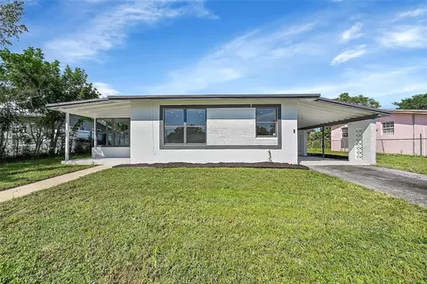 651 SW 28th, Fort Lauderdale, FL 33312