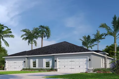 9532 SW Libertas, Port Saint Lucie, FL 34987