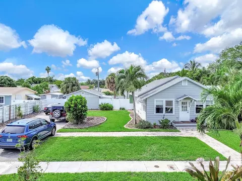 524 Palmetto, West Palm Beach, FL 33405