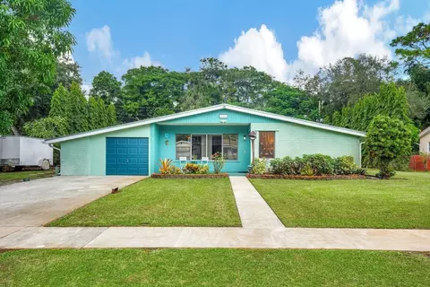 2991 SW 21st, Fort Lauderdale, FL 33312