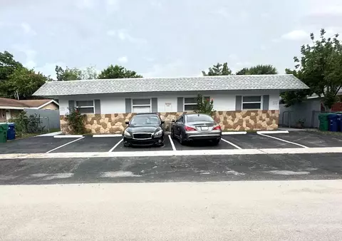 5301-5307 NW 18th Ct, Lauderhill, FL 33313