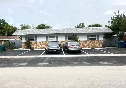 5301-5307 NW 18th, Lauderhill, FL 33313