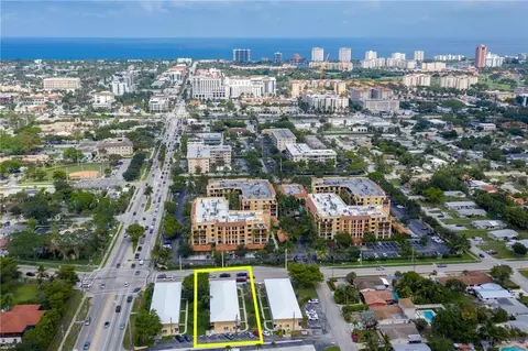 11 SW 4th #13, Boca Raton, FL 33432