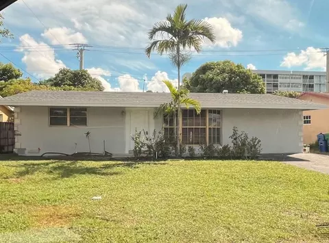 6500 Emerald Lk, Miramar, FL 33023