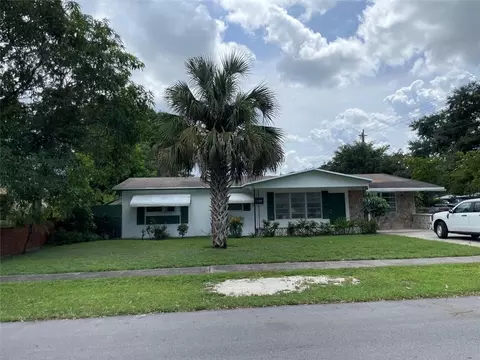 7150 Fillmore, Hollywood, FL 33024