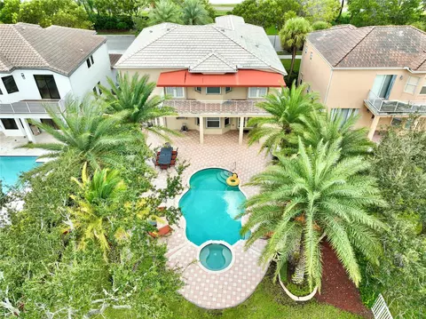 16939 SW 54th Ct, Miramar, FL 33027
