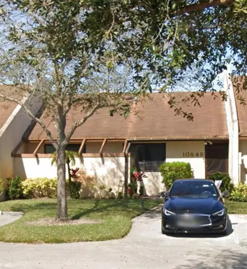 10845 NW 30th Pl, Fort Lauderdale, FL 33322