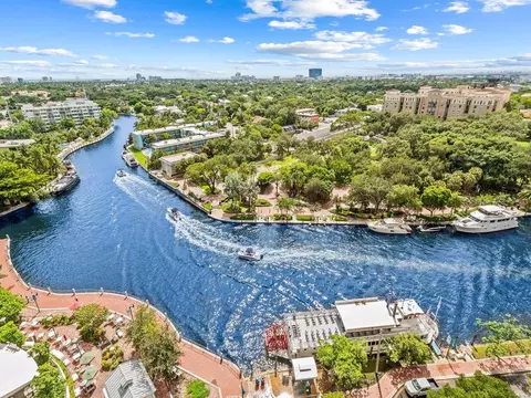 411 N New River Dr #1502, Fort Lauderdale, FL 33301
