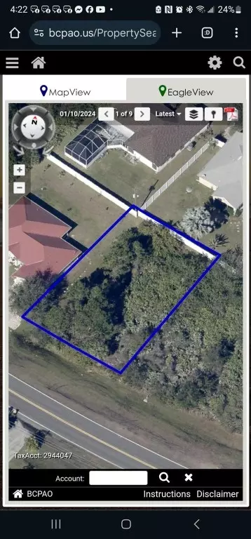 3101 SEldron Blvd, Palm Bay, FL 32909
