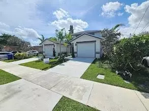 522 Glenn #B, Hollywood, FL 33021