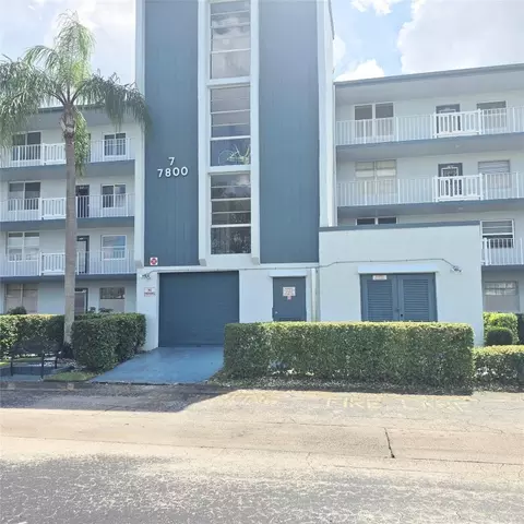 7800 NW 18th #202, Margate, FL 33063