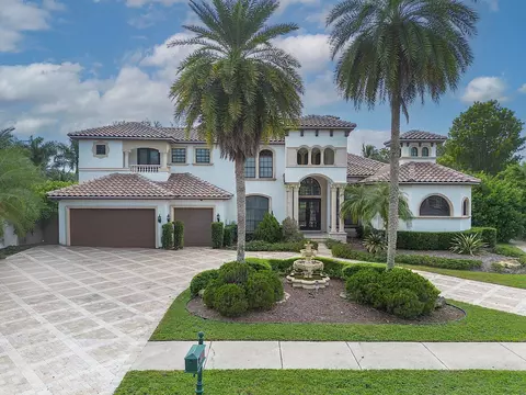 12494 Stoneway Ct, Davie, FL 33330