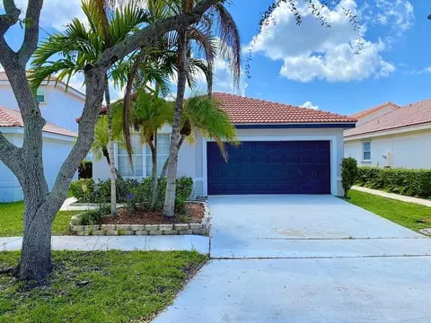 17634 SW 19th, Miramar, FL 33029