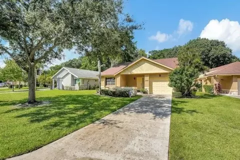 2481 Ginger, Coconut Creek, FL 33063