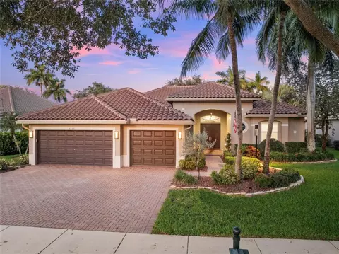 6862 NW 108th, Parkland, FL 33076