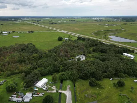 Na NE 30th St, Okeechobee, FL 34974